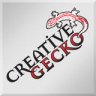 CREATIVE GECKO