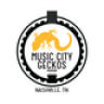 Music City Geckos