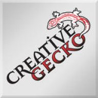 CREATIVE GECKO