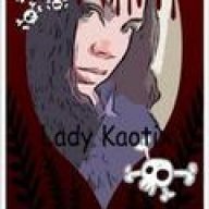 LadyKaotix