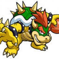 bowsertime