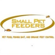 Small Pet Feeders1