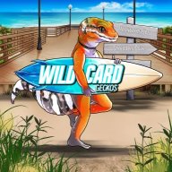 Wildcard Geckos